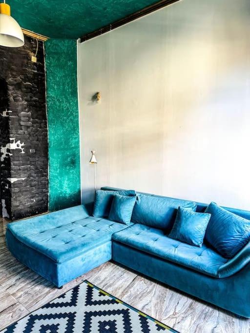 Cozy & Charming Apt. Downtown Apartamento Timişoara Exterior foto